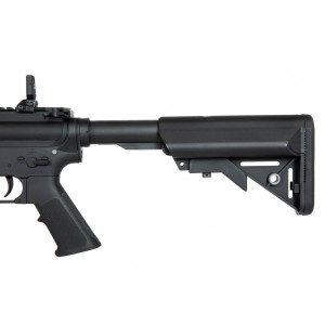 Страйкбольный автомат SA-C09 CORE™ carbine replica - Black [SPECNA ARMS]
